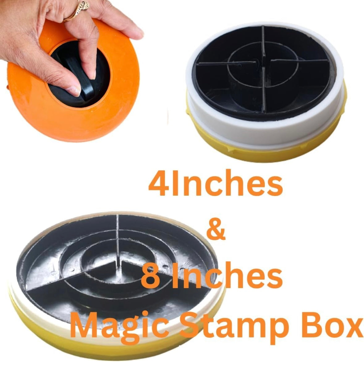 Rangoli Making Kit ✨